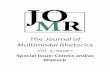 PDF - The Journal of Multimodal Rhetorics