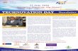 technovation Day Newsletter.cdr - Harare Institute of Technology