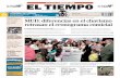 MUD: diferencias en el chavismo retrasan el cronograma ...
