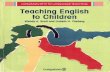 Teaching English To Children