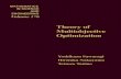 NONLINEAR PROGRAMMING Theory and Algorithms (by Bazaraa)
