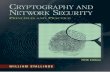 Cryptography and Network Security - Prins and Pract. 5th ed - W. Stallings (Pearson, 2011) BBS