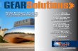 Finite Element Analysis - Gear Solutions