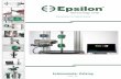 Epsilon Technology - Extensometer Catalog