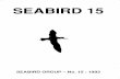 SEABIRD 15