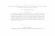 Financial Windfalls and Institutional Deterioration: Evidence from the EMU (first draft)