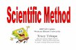 Tracy Trimpe - The Science Spot