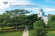 Academic Affairs - Middlebury
