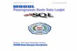 Pemrograman Basis Data Lanjut (MySQL