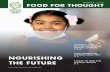 NOURISHING THE FUTURE - Greater Chicago Food Depository