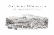 Ancient Khorezm