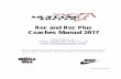 Rec and Rec Plus Coaches Manual 20177 - Mustang Soccer ...