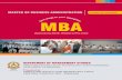 MBA BRochure - Shiksha.com
