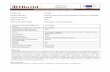 637268 Project full title: Robust Internal Thermal Insulation of ...