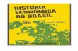 Caio Prado Jr - Historia Economica do Brasil