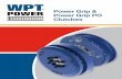 Power Grip & Power Grip PO Clutches - DELLNER BUBENZER