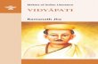 Vidyapati.pdf - Sahitya Akademi