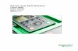 Drives and Soft Starters - Schneider Electric