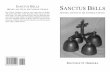 Sanctus Bells - St. Luke the Evangelist Catholic Church
