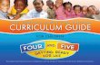 the jamaica early childhood - curriculum guide - Ministry of ...