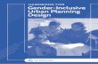 Handbook for Gender-Inclusive Urban Planning and Design