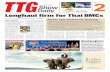 Longhaul firm for Thai DMCs - TTG Asia
