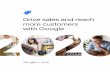 Drive sales and reach more customers with Google