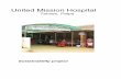 Report sustainability UMHT MBBR-0321 - Tansen Hospital ...