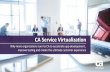 CA Service Virtualization - Broadcom Inc.