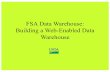 Building a Web-Enabled Data Warehouse - Advanced ...