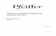graduate & degree completion catalog 2020-2021 - Pfeiffer ...
