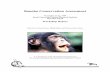 Bonobo Conservation Assessment