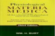 Physiological MATERIA MEDICA - Merlijn Boekhandel