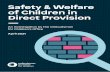 Safety & Welfare of Children in Direct Provision