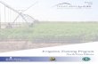 Economics of Irrigation Systems