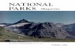 National Parks Magazine Vol 38 No 205 October 1964