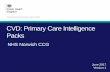 CVD: Primary Care Intelligence Packs - GOV.UK