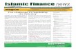 The challenge in regulating the industry - Islamic Finance News