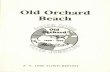 Old Orchard Beach F. Y. 1989 Town Report - CORE
