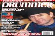 June 2002 - Modern Drummer Magazine