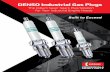 DENSO Industrial Gas Plugs Brochure_371135 - Onergys