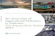 An Overview of Agricultural Pollution in Vietnam - Open ...