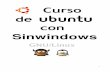 Instalacion de Ubuntu