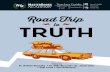 Road Trip to Truth (Teacher Guide) - Master Books