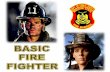 02 - Fire Fighter Safety