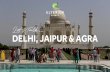 Let's Talk… - DELHI, JAIPUR & AGRA - Ulterior Events