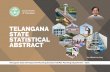 TELANGANA STATE STATISTICAL ABSTRACT