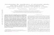 Investigating the significance of adversarial attacks and their ...