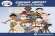 Career Heroes Teacher Guide - Montana Labor Market ...