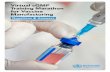 Virtual cGMP Training Marathon for Vaccine Manufacturing